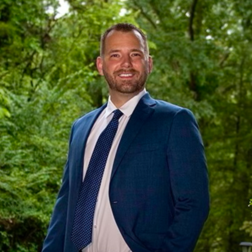 Aaron Coyle Associate Spotlight hero