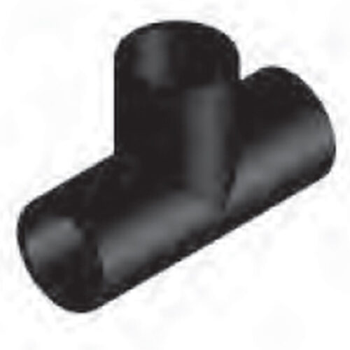 ferguson industrial pvf products hdpe tees