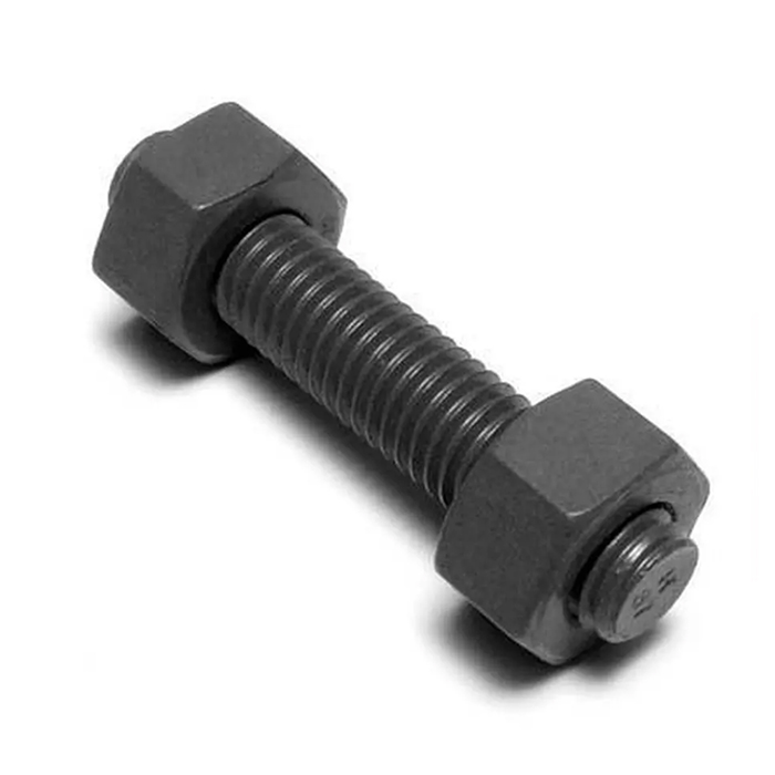ferguson industrial pvf products studs and bolts