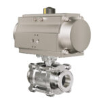 Solutions Nickel Infused Actuator hero