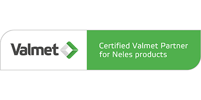 flow control suppliers valmet neles