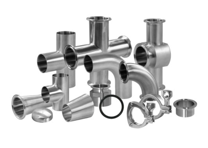 solutions fnw sanitary fittings