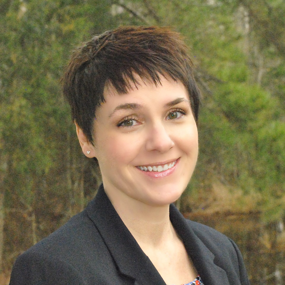 April Seraphin associate spotlight hero