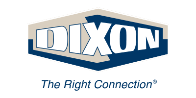 dixon valve logo