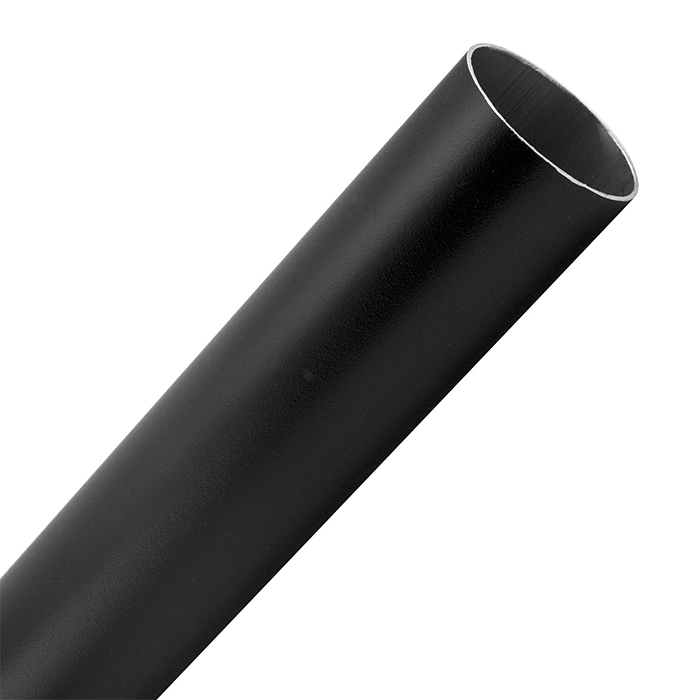 Heavy-duty carbon steel pipe from Ferguson Industrial.