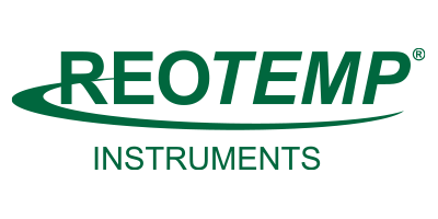 reotemp logo