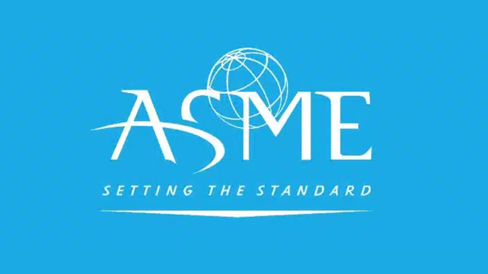 ASME Standards