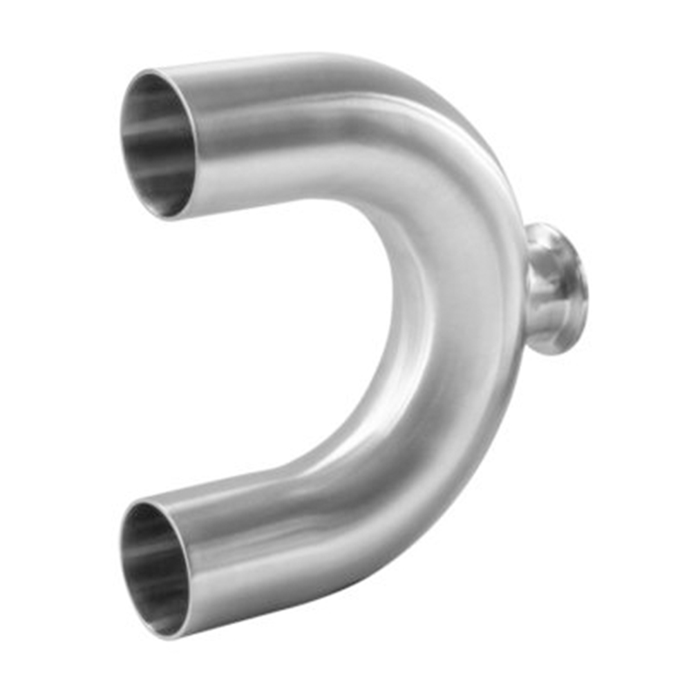 BPE Use Point fittings for weld in place applications