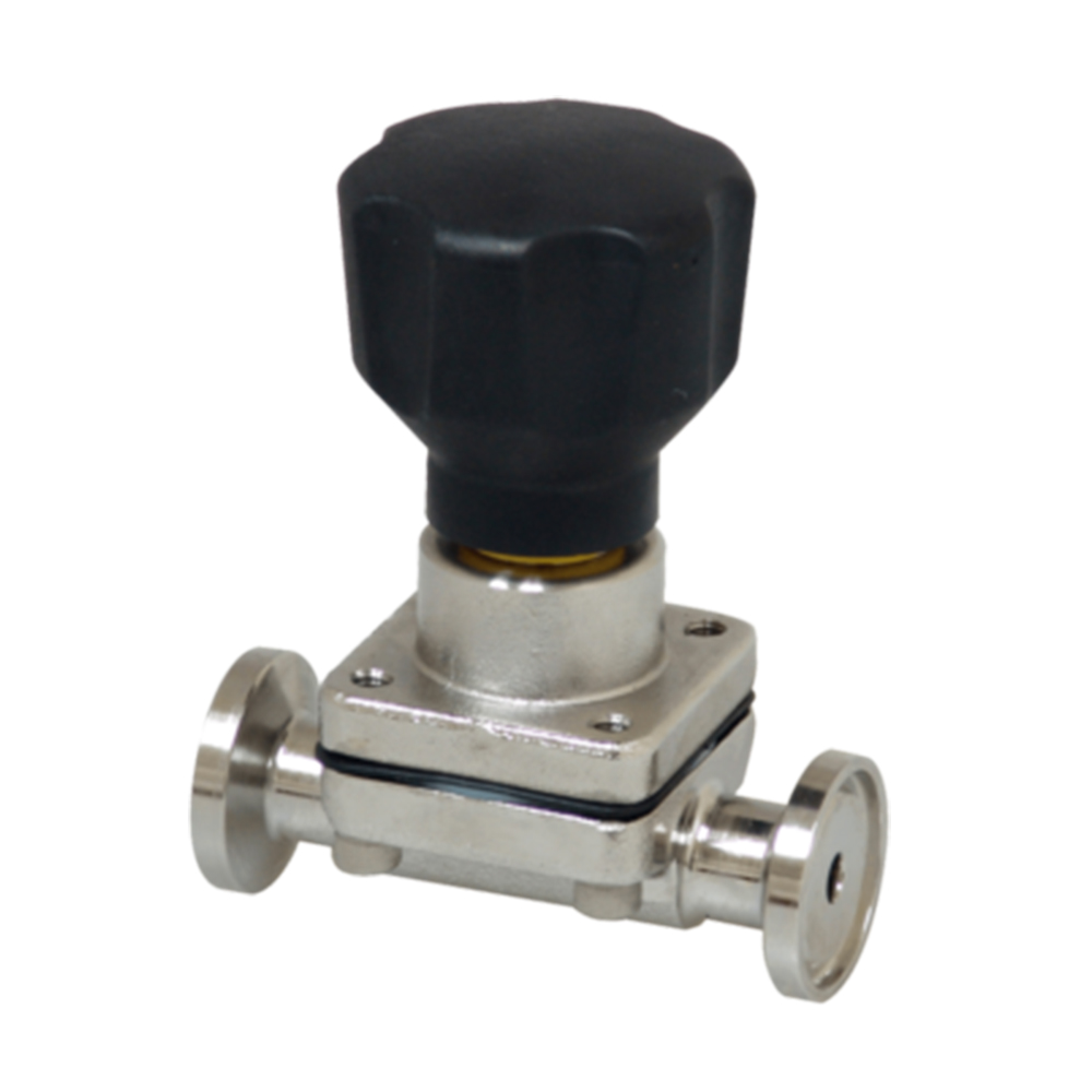 Top-Flo® BIOPLO® II Compact Valve