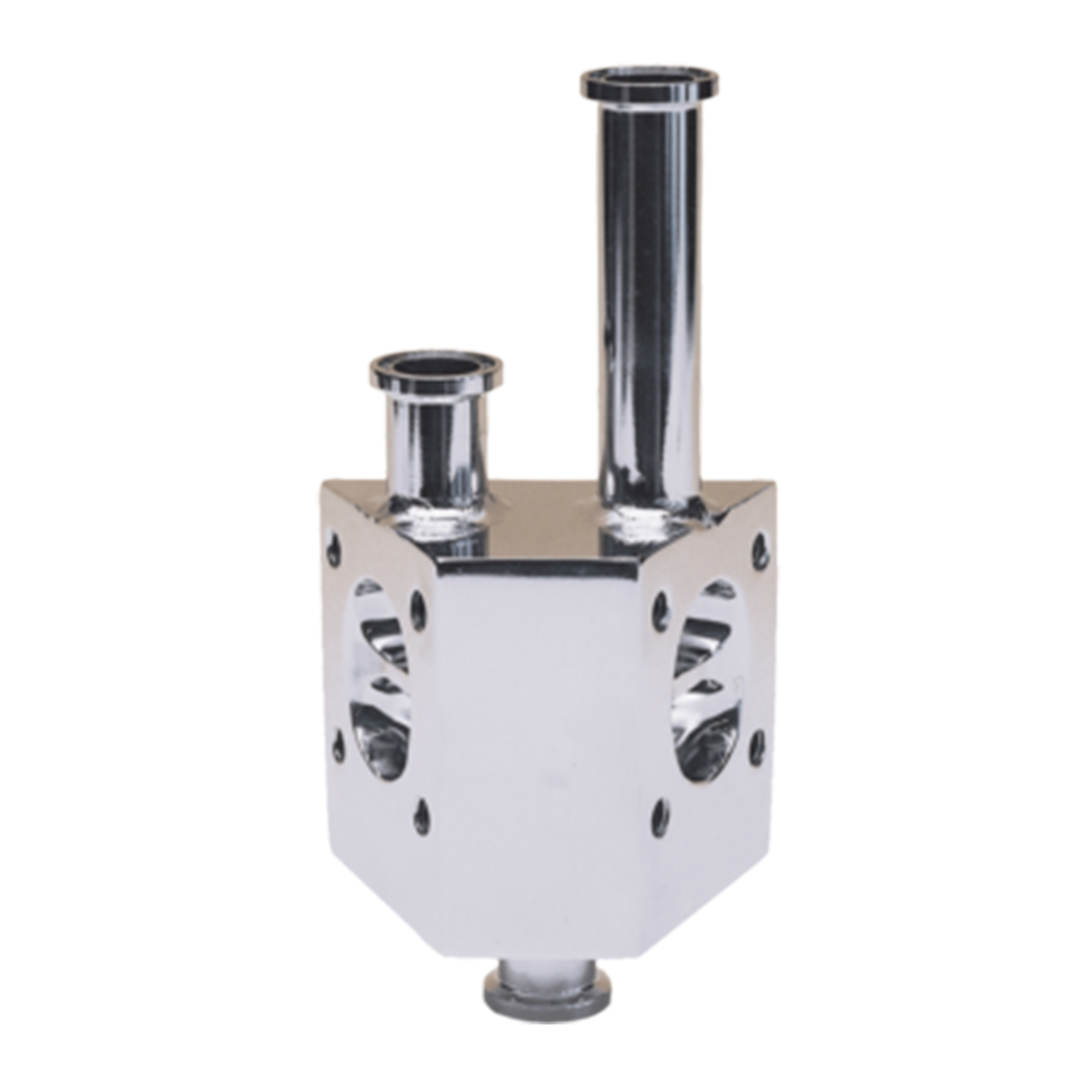 Top-Flo® Divert Diaphragm Valves