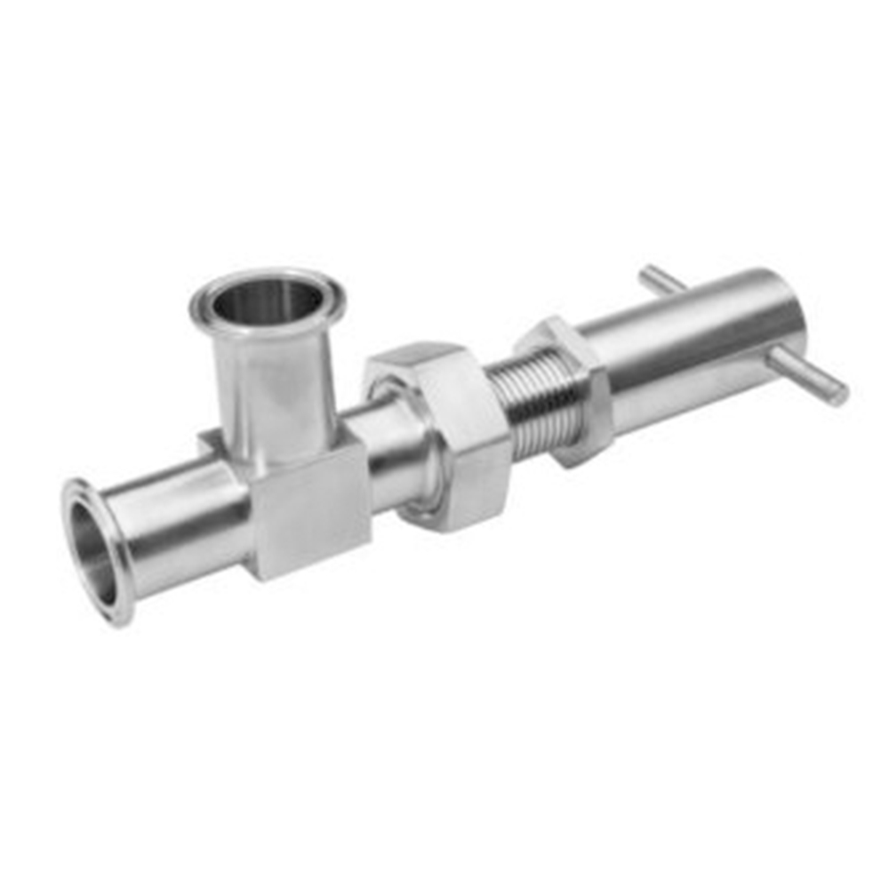 Sanitary Pressure Relief Valves