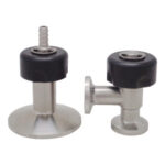 Sanitary Sample Valves