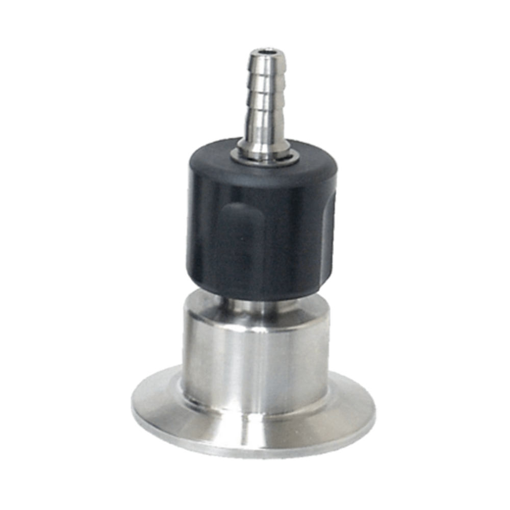 Top-Flo® In-Line Sample Valves