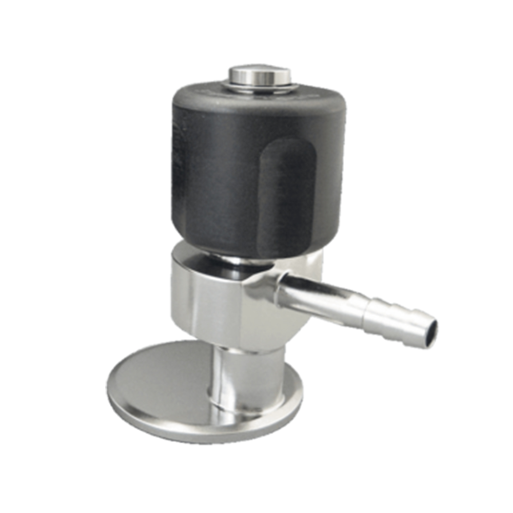 Top-Flo® EV2 Eccentric Sample Valves