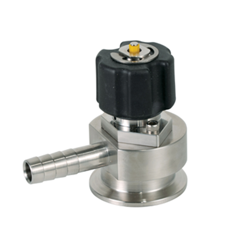 SVN Sample Valves