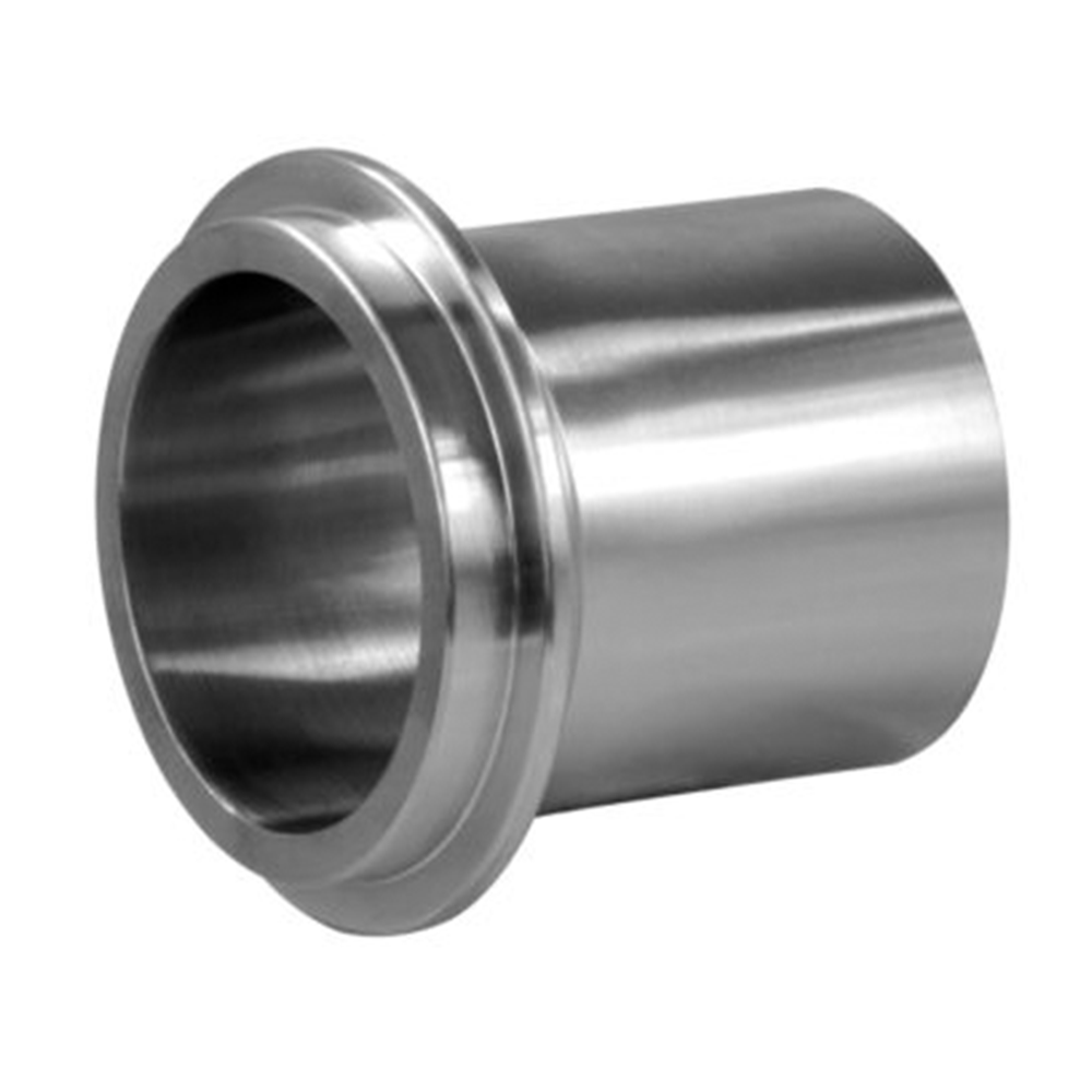 Stainless steel I-Line ferrules