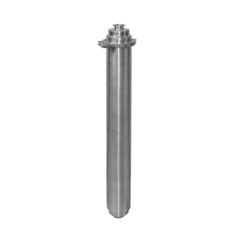 Inline Strainer, Long Length Style