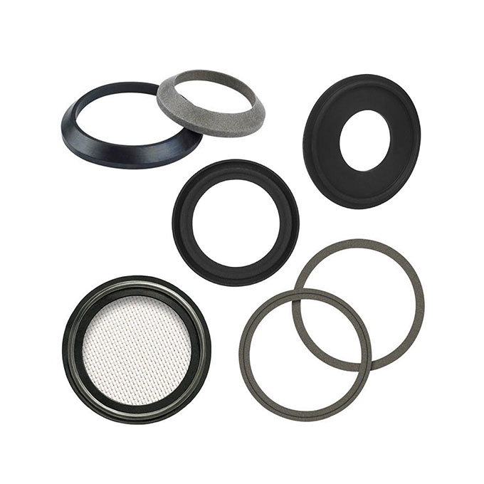 sanitary gaskets