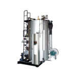 Miura EX300 Industrial Steam Boiler