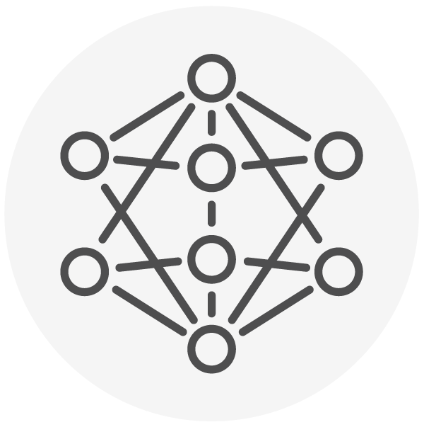 Data Integration icon
