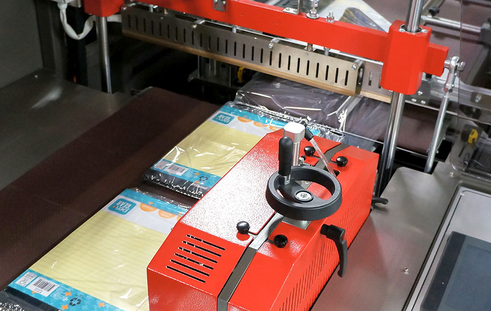 Ferguson industrial packaging How do industrial packaging programs increase operational performance