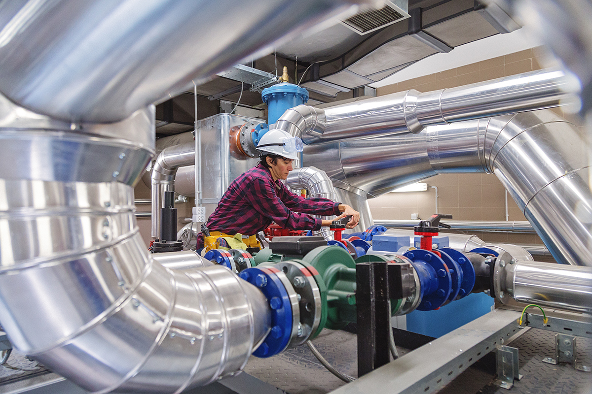 How much are failed steam traps costing manufacturing facilities