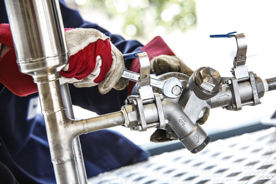 spirax sarco steam specialty